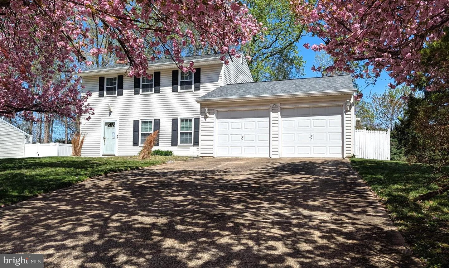 3801 Northrop Place