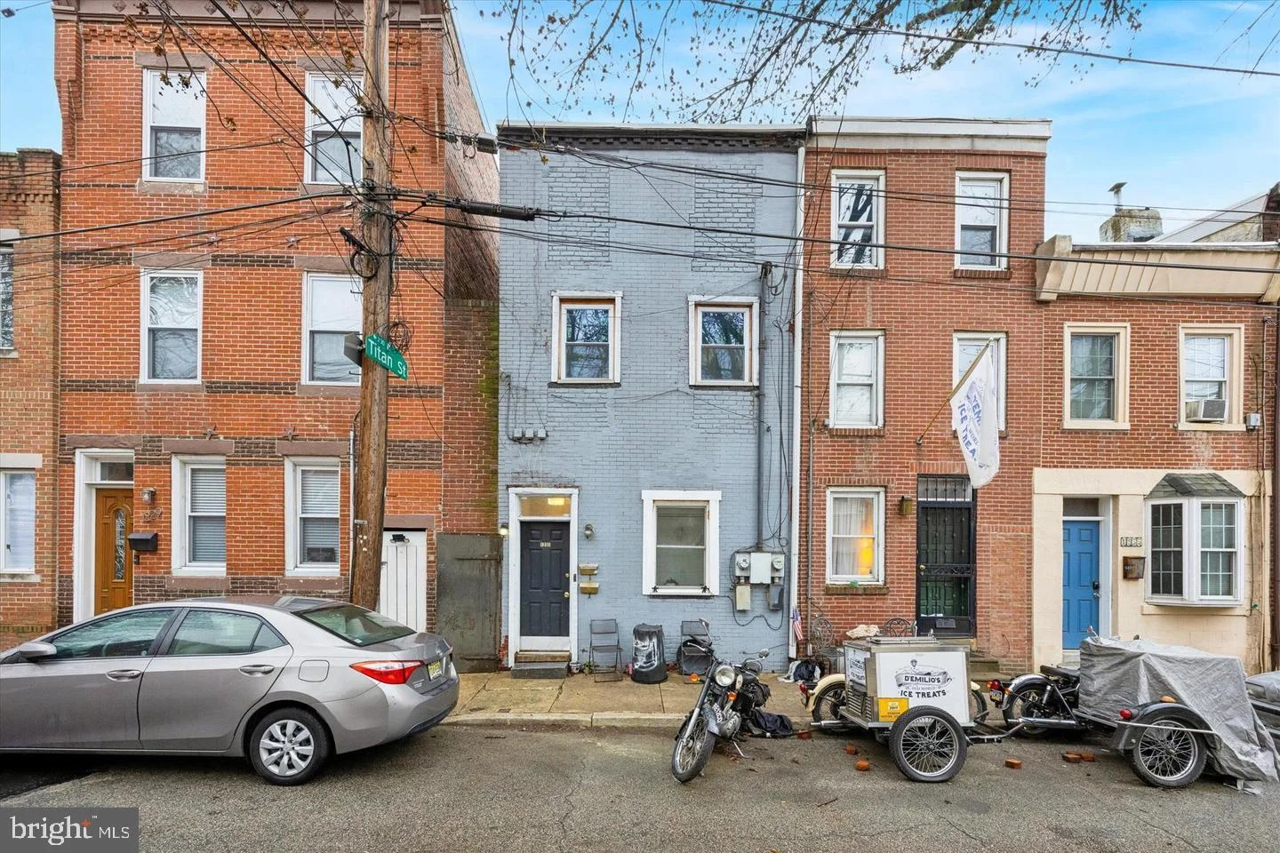 1231 S Philip Street