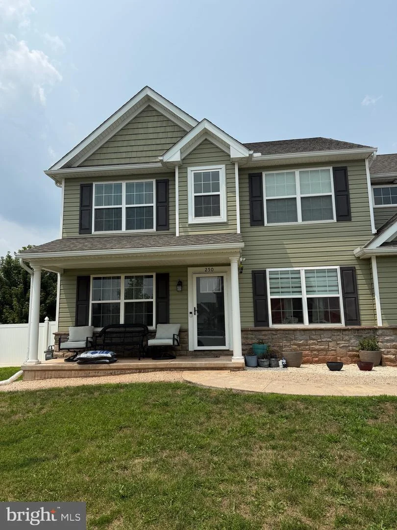 250 Callie Drive