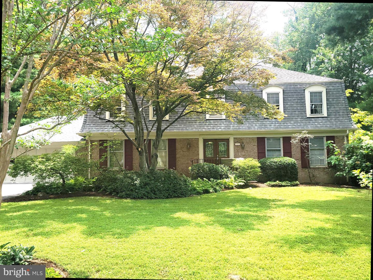 4320 Flower Valley Drive, Rockville, MD, 20853