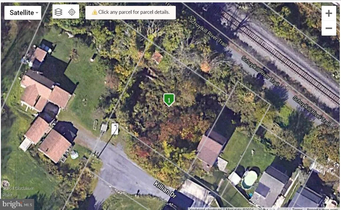101 Killian Drive