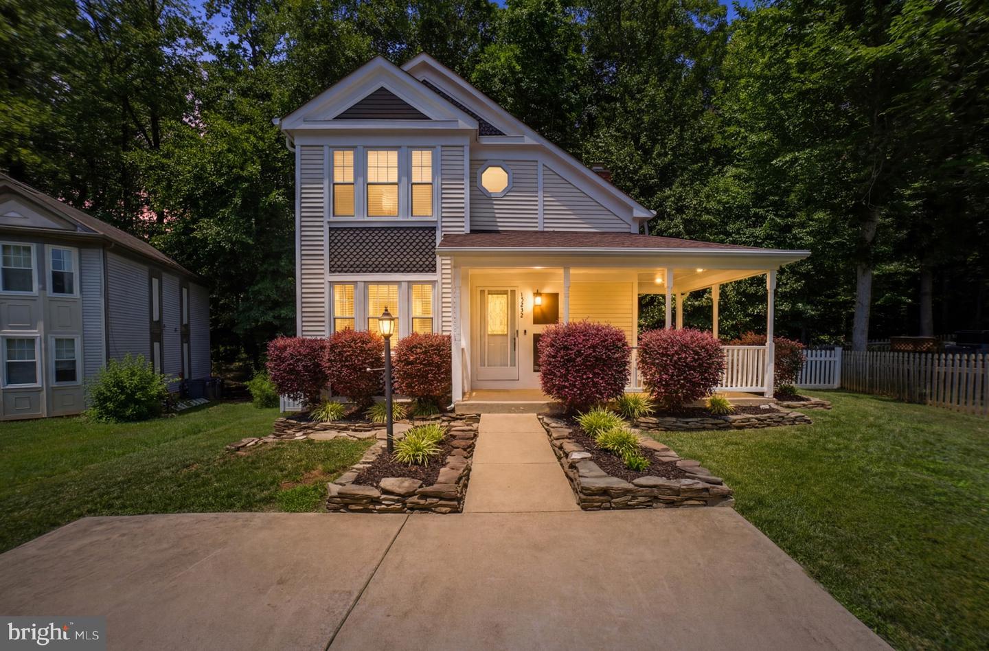 15232 Larkspur Lane, Dumfries, VA, 22025