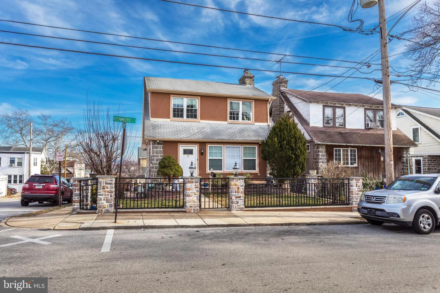 15 Kenmore Road