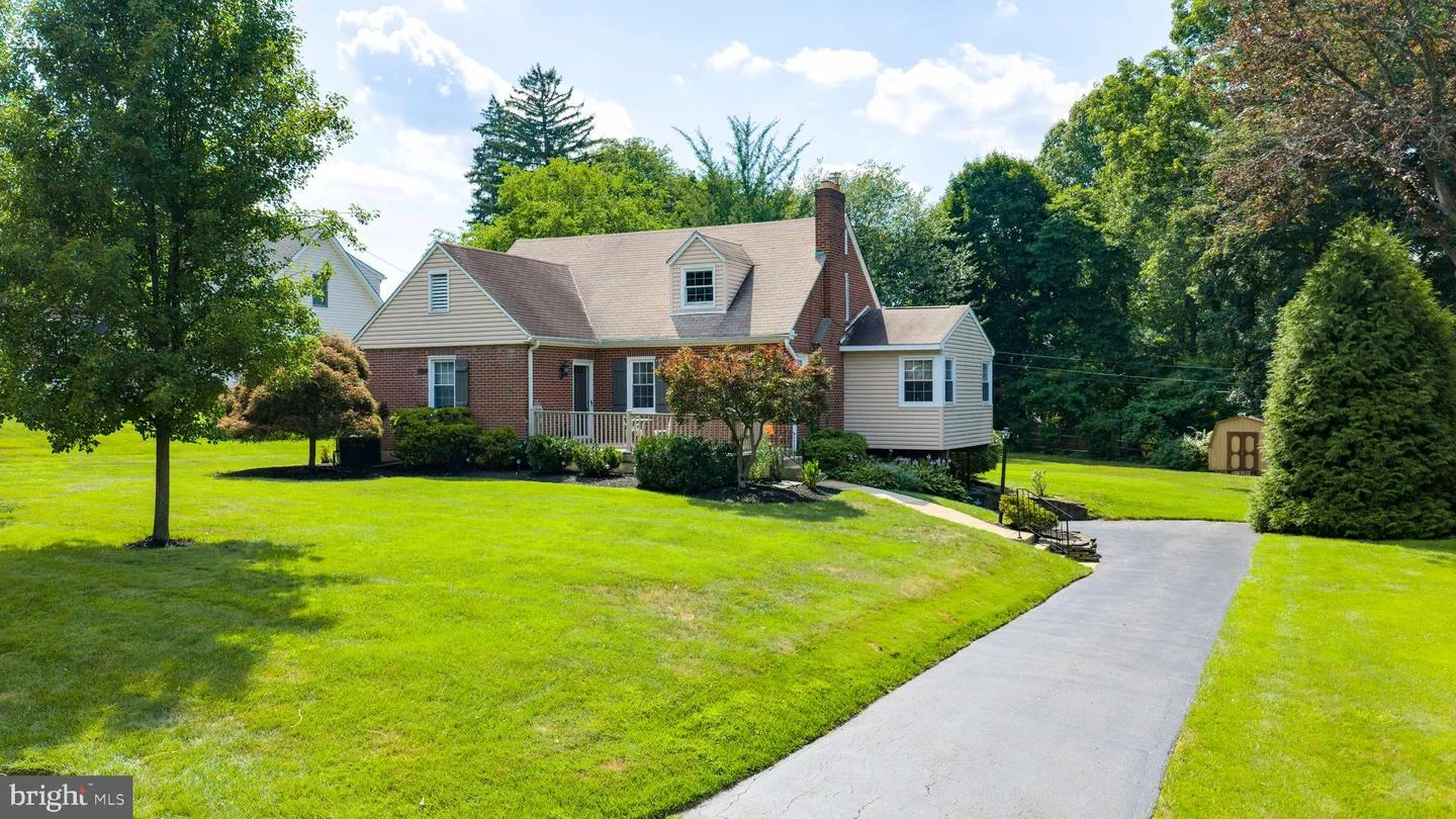 2332 Boyd Road