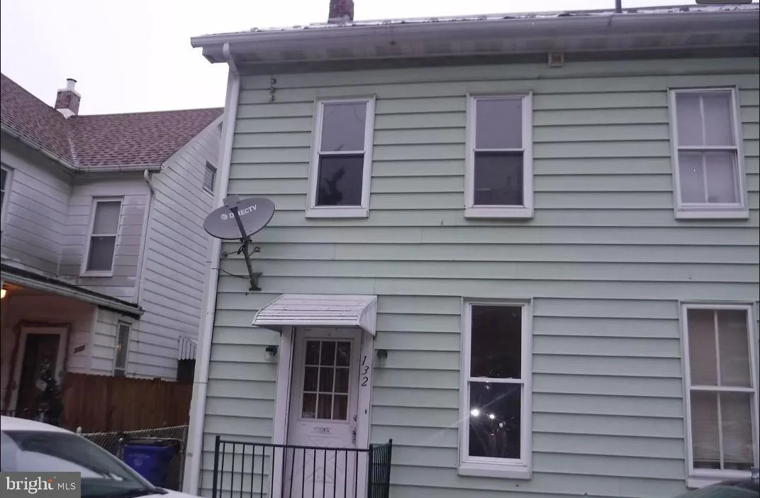 132 Randolph Avenue