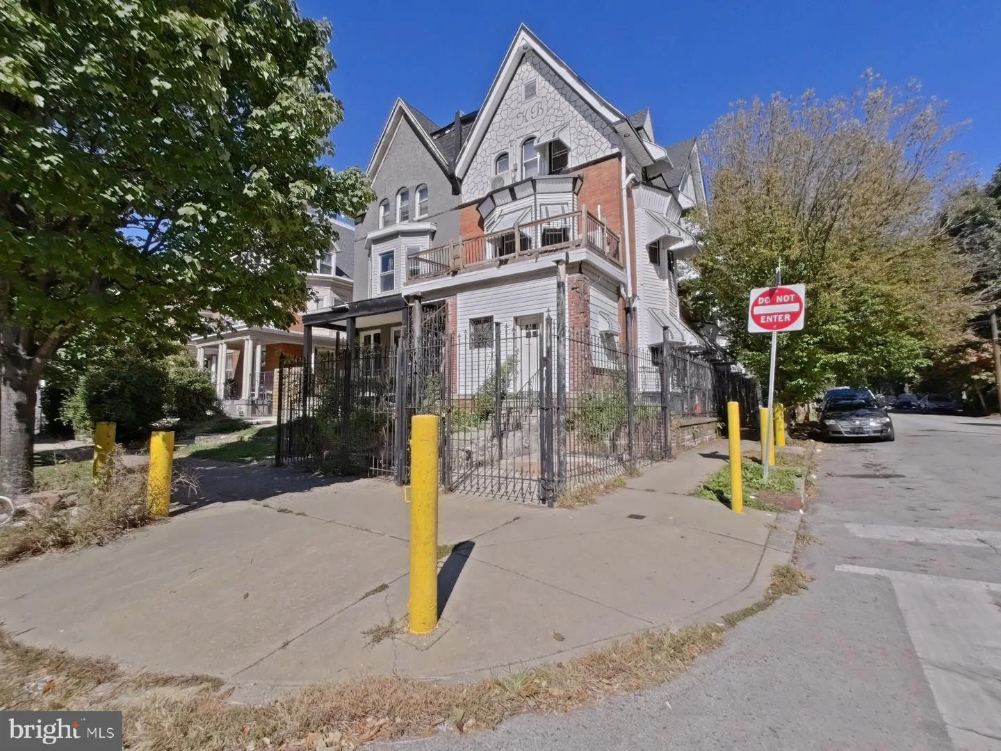 5331 Wayne Avenue
