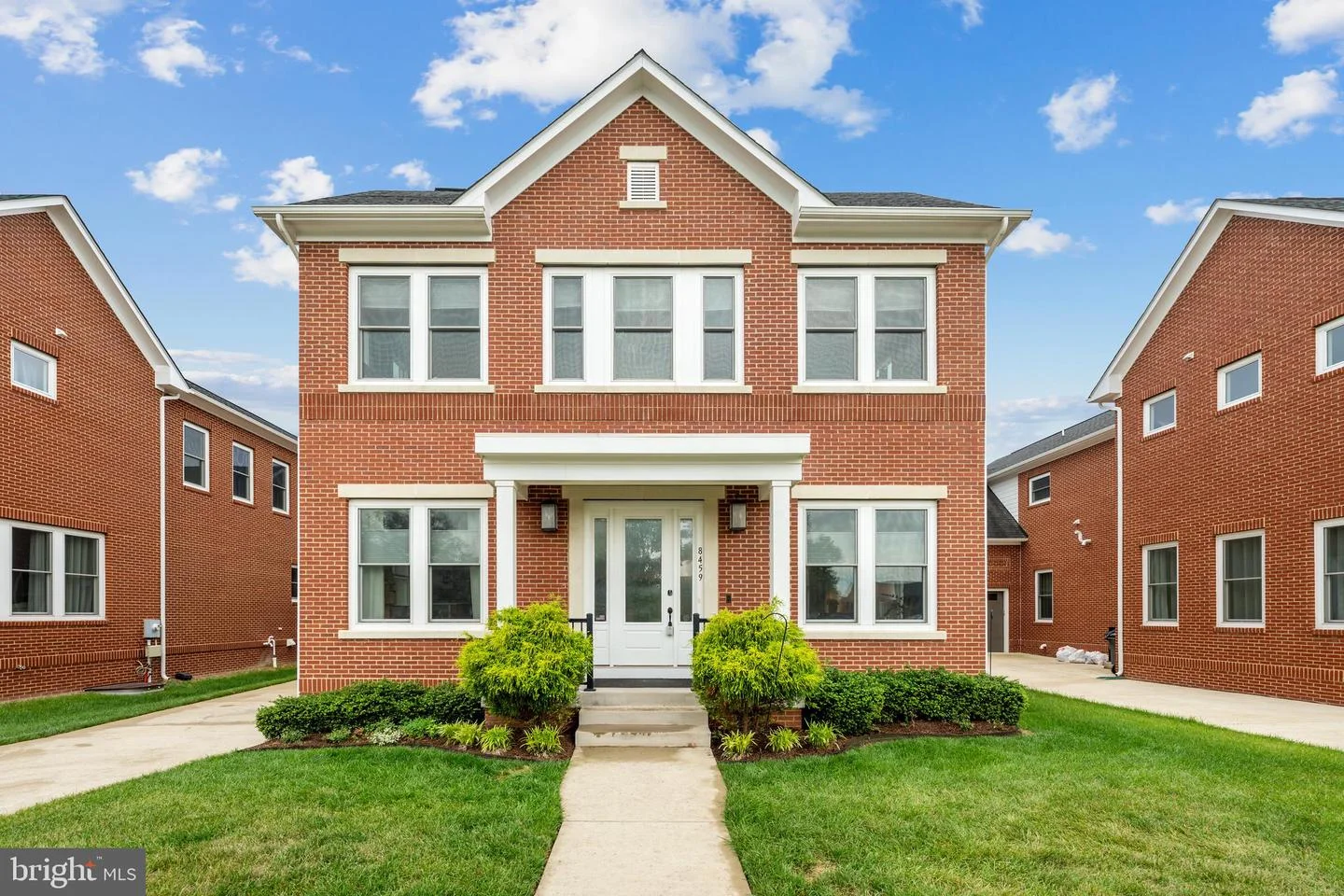 8459 Reformatory Way