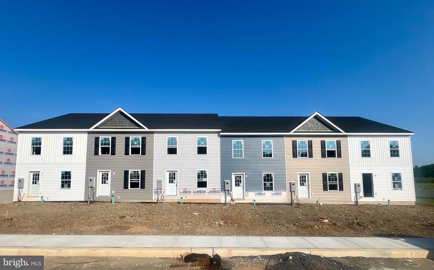 View Kearneysville, WV 25430 townhome