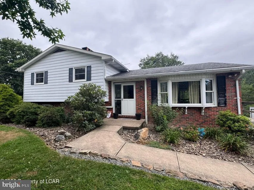 177 Turner High View Road