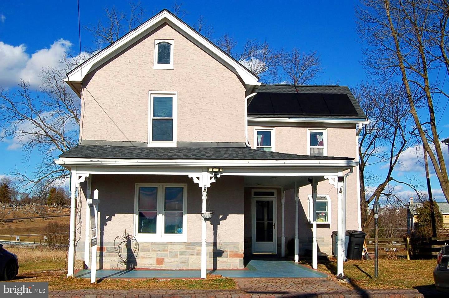 902 Frailey Road, Emmitsburg, MD, 21727