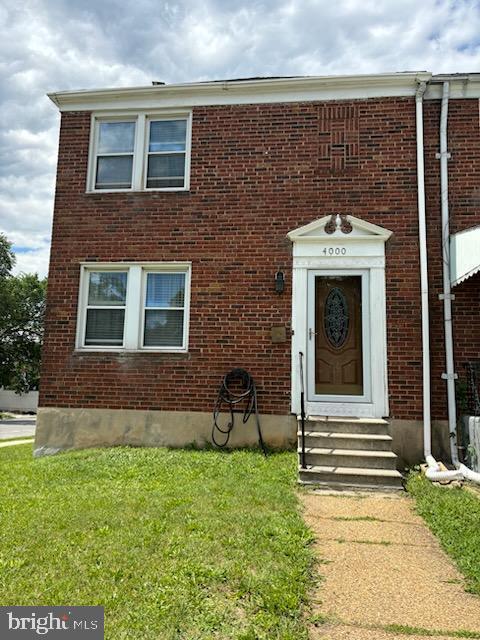 Photo 2 of 15 of 4000 Edgewood Rd townhome