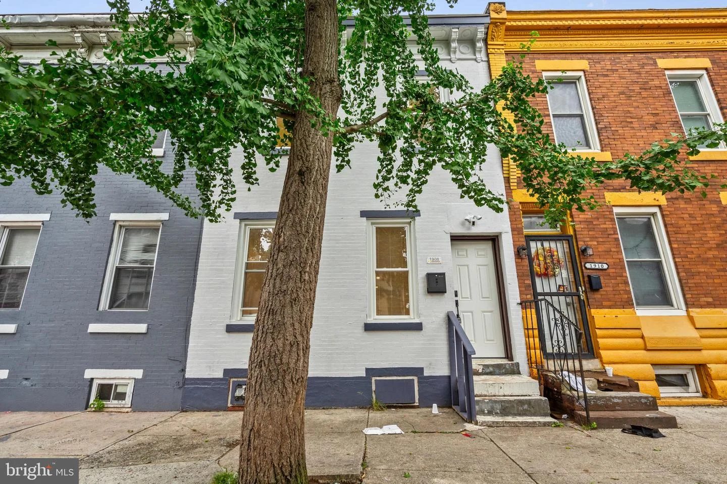 1908 N Croskey Street