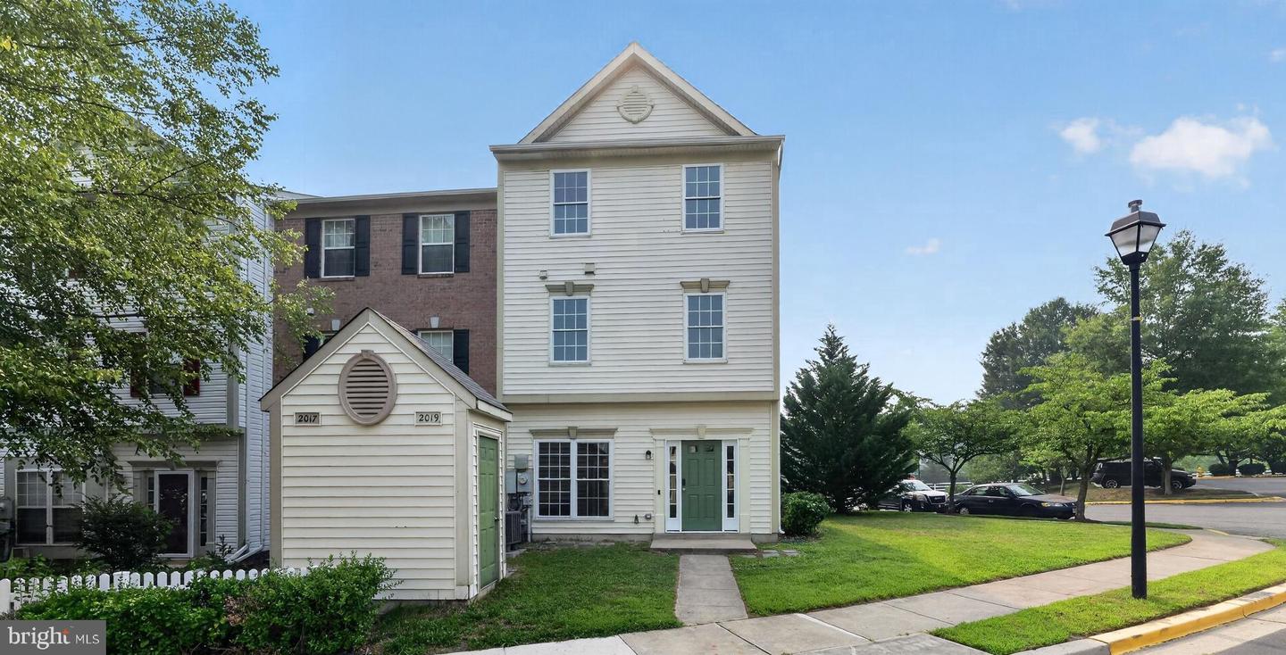 2019 Tea Island Court, Odenton, MD, 21113
