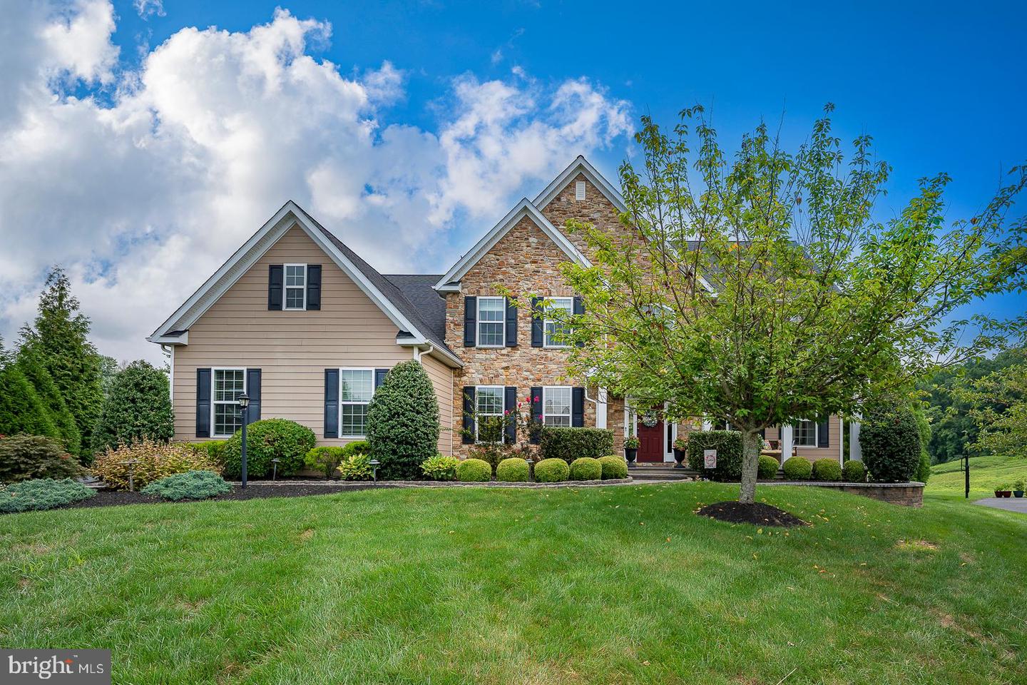 View West Chester, PA 19382 house