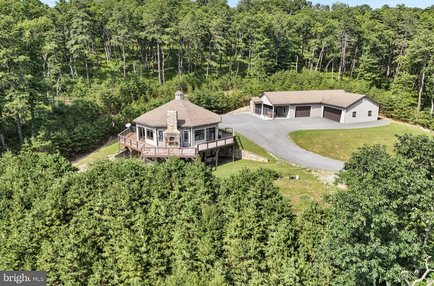 729 High Mountain Road, Gardners, PA, 17324