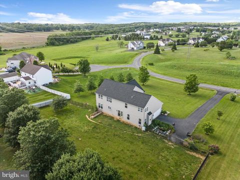 A home in Charles Town