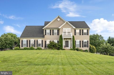 A home in Charles Town