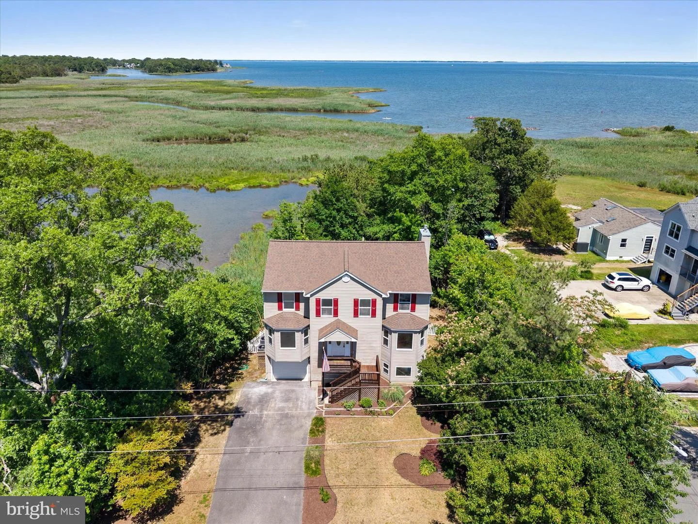 5523 Ilchester Street, Churchton, MD, 20733