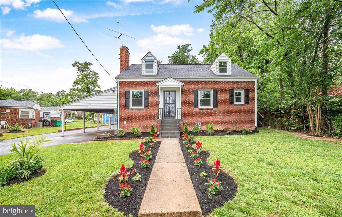 6902 21st Avenue, Hyattsville, MD, 20783