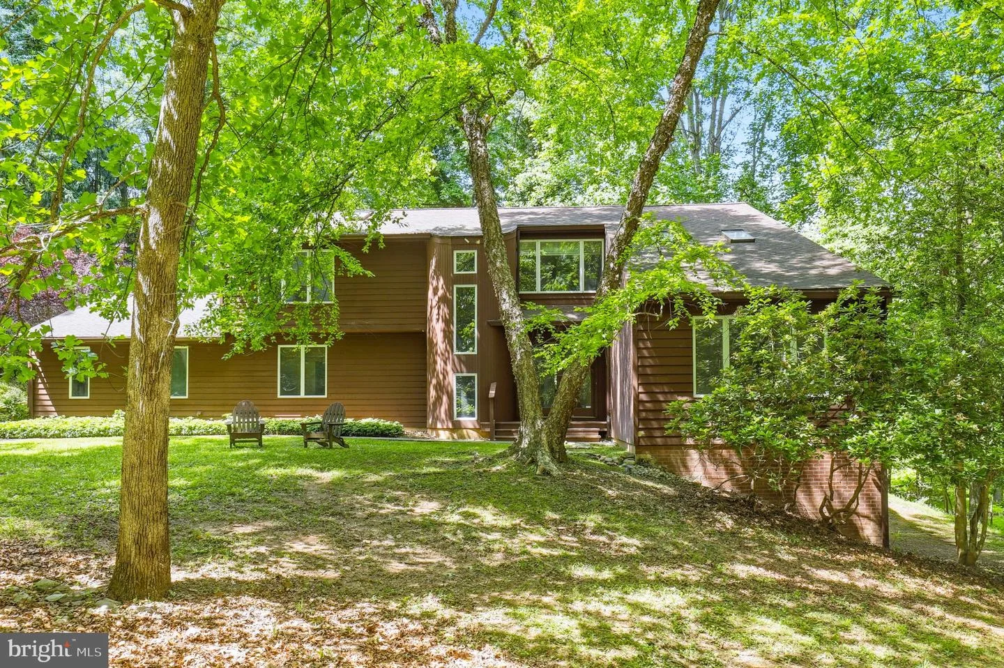 114 Sunnymeadow Lane