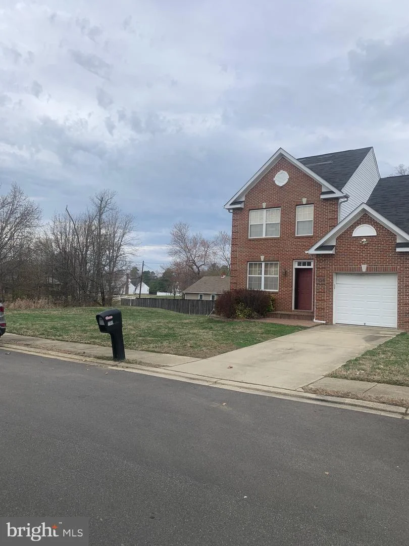 1100 Station Drive