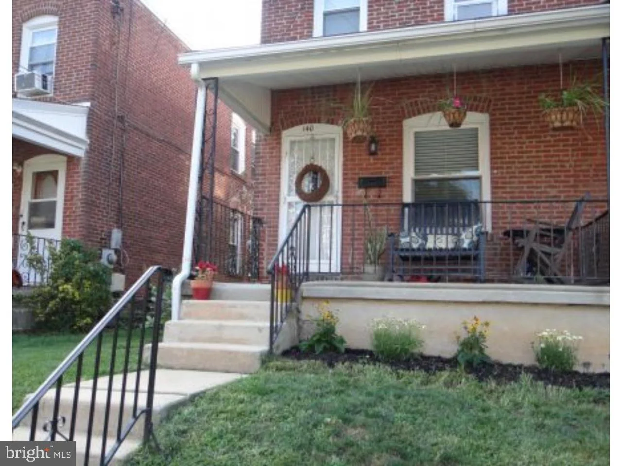 140 Walnut Avenue