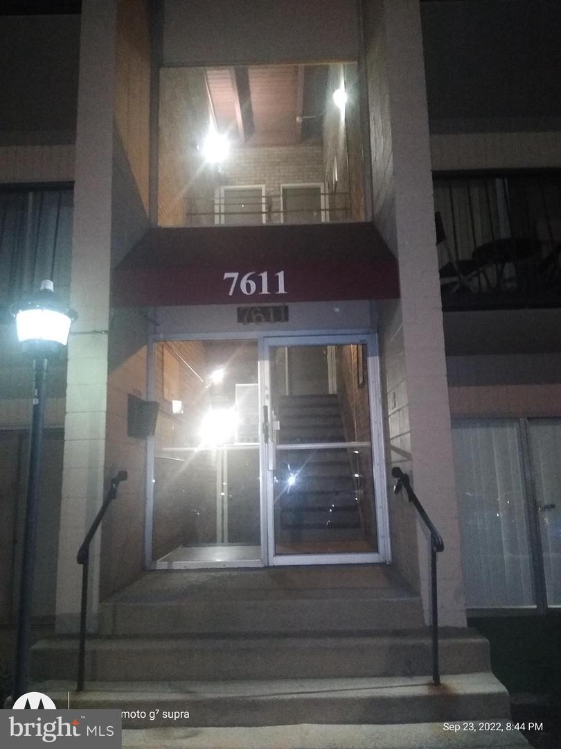 Photo 1 of 13 of 7611 Fontainebleau Dr #2221 condo