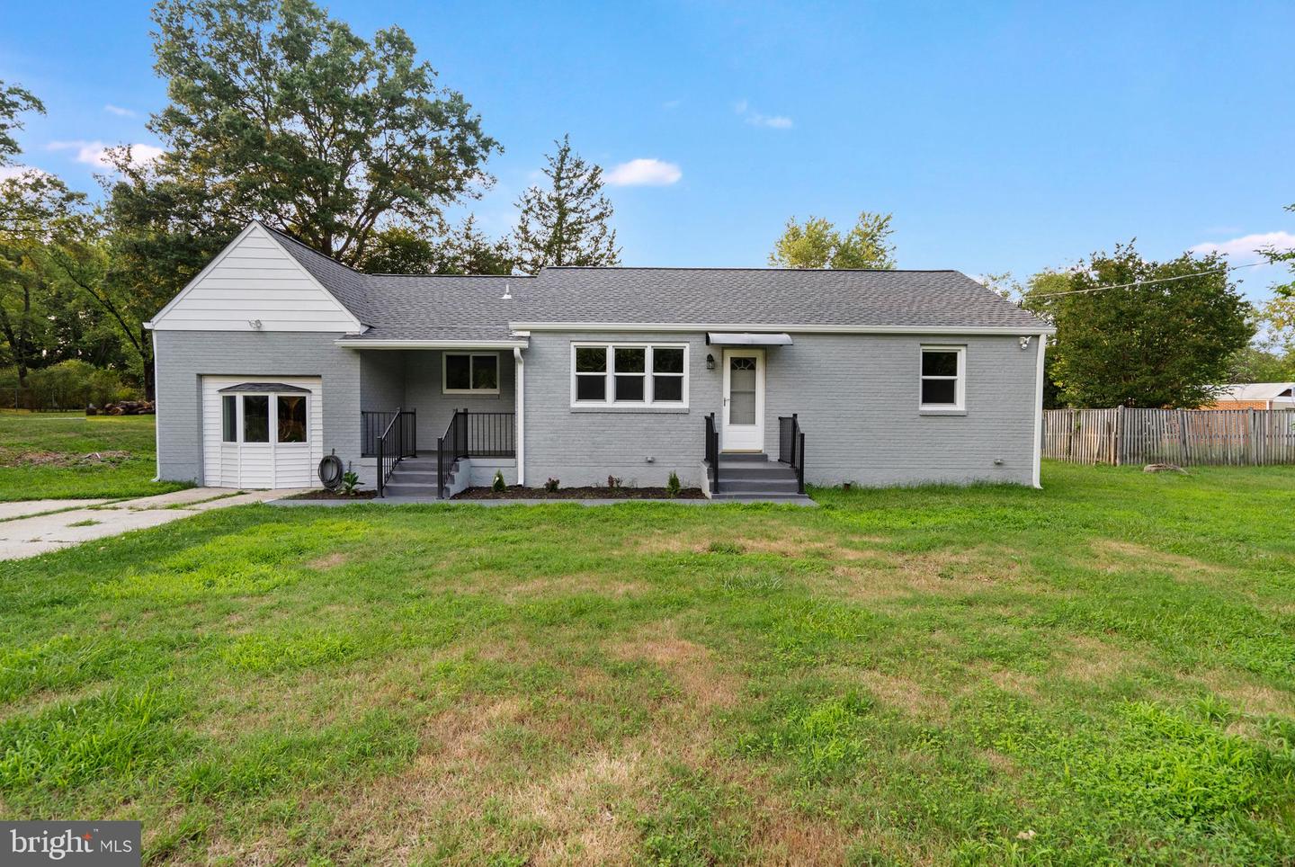 6601 Horseshoe Road, Clinton, MD, 20735