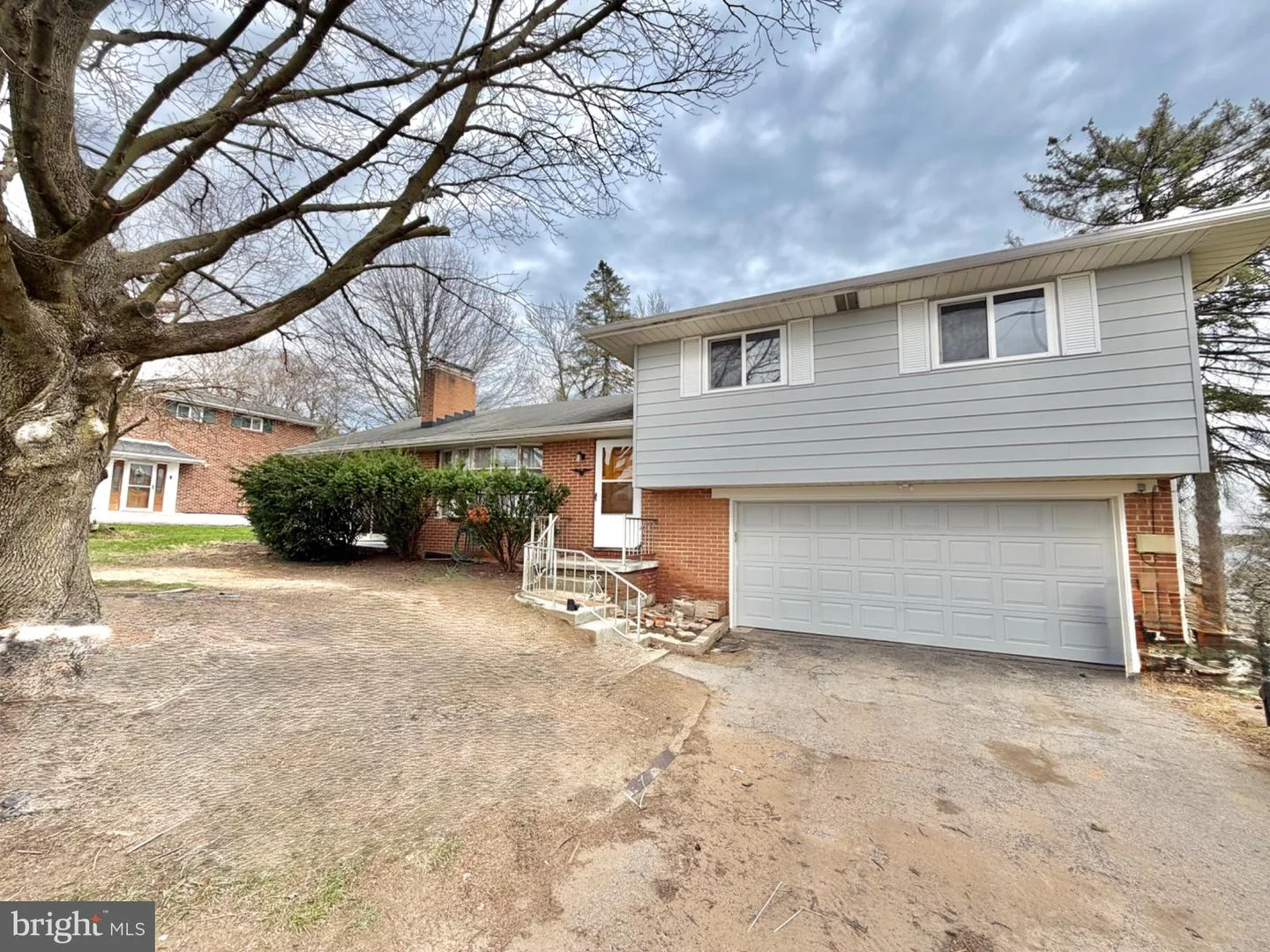 1770 Church Road