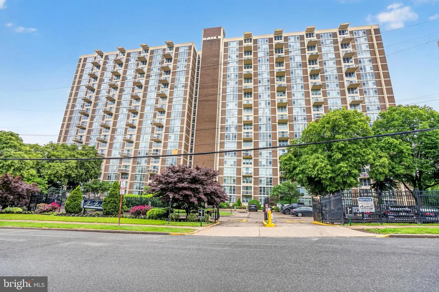 3600 Conshohocken Avenue Unit 911