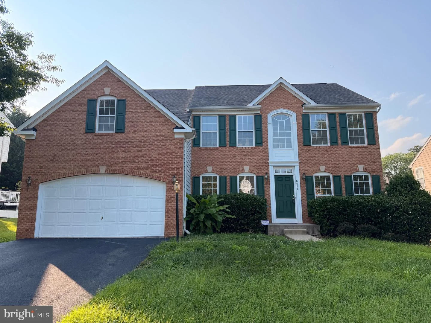 6542 Ashby Grove Loop