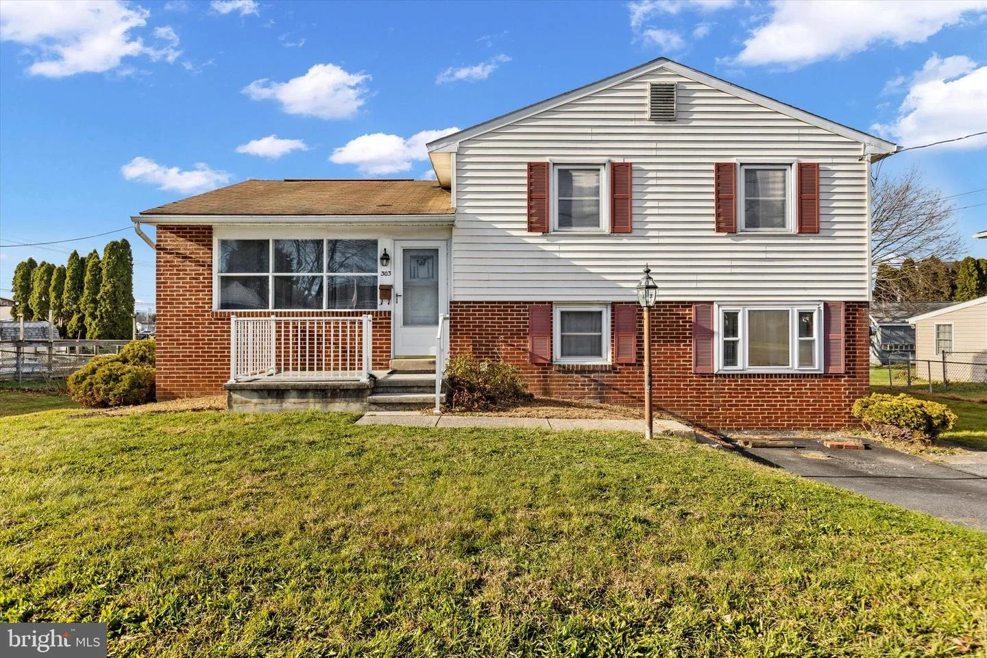 303 Brandy Lane