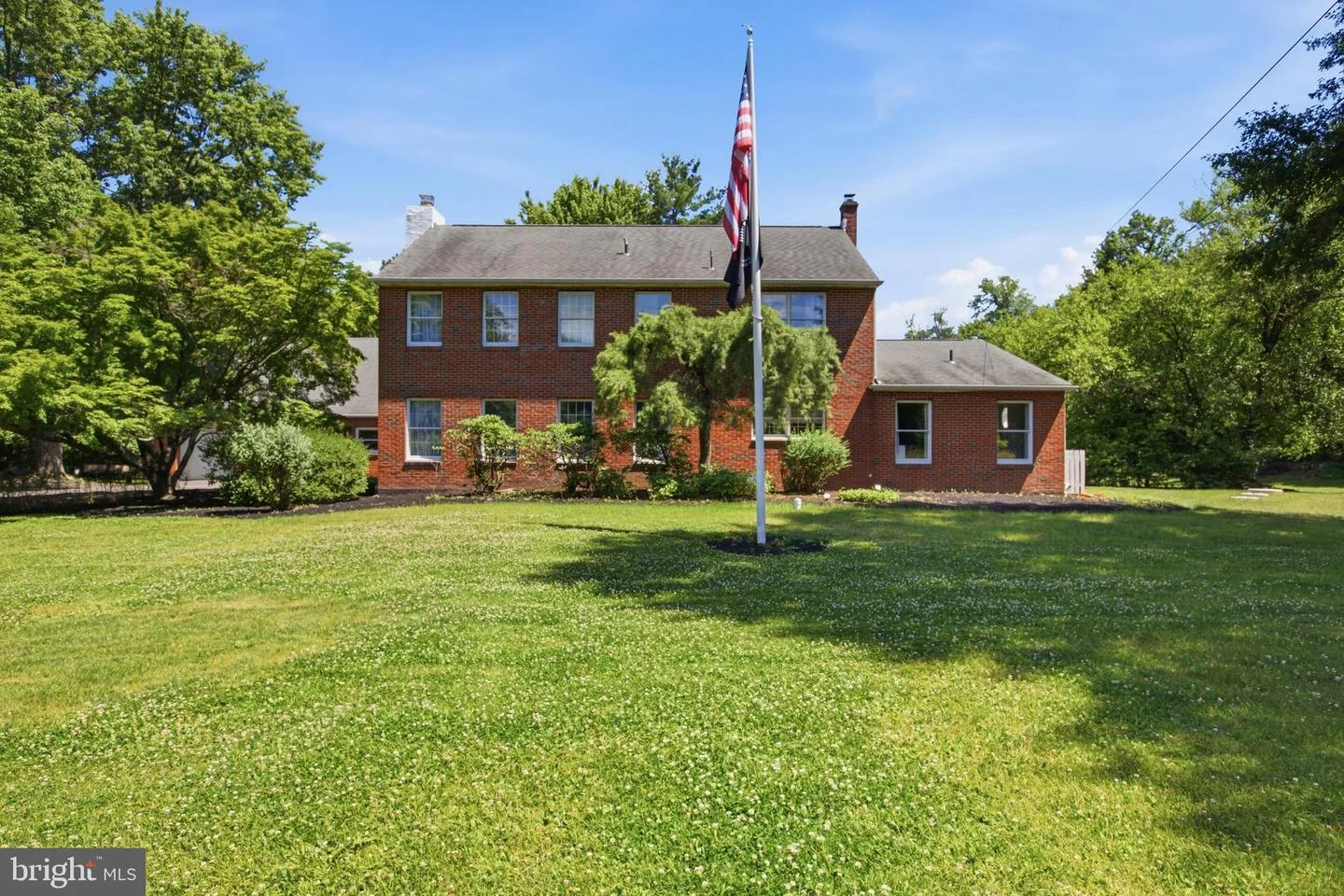 6338 Stump Road, Pipersville, PA, 18947