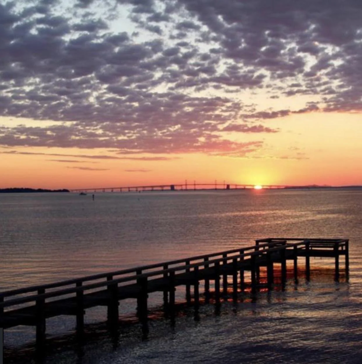 2110 Chesapeake Harbour Drive Unit 101