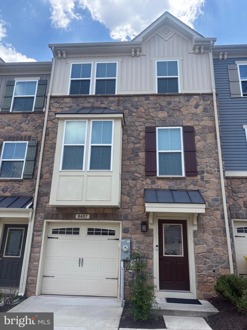 8407 Orhard Harvest Rd, Glen Burnie, MD, 21060