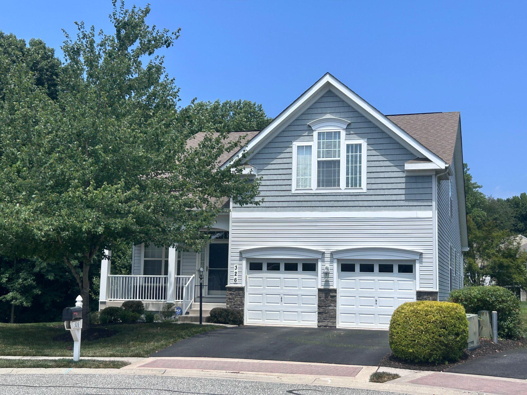 326 Summer Squall Court, Havre De Grace, MD, 21078