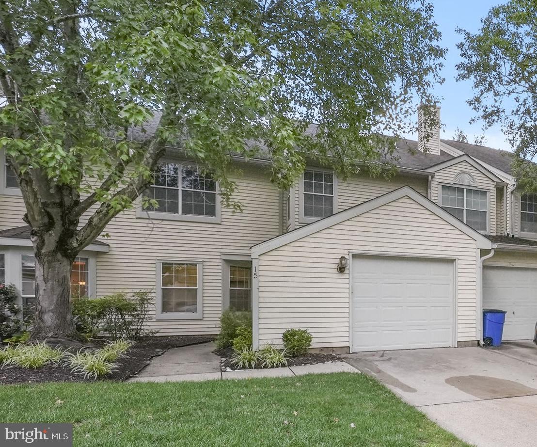 View Princeton, NJ 08540 townhome
