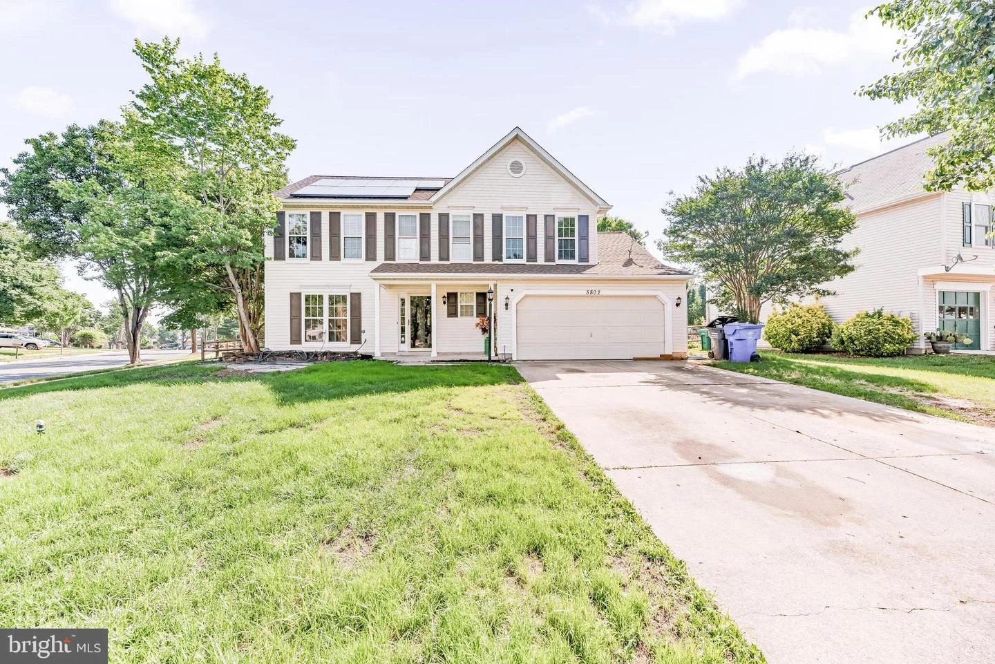 5802 Opaleye Court