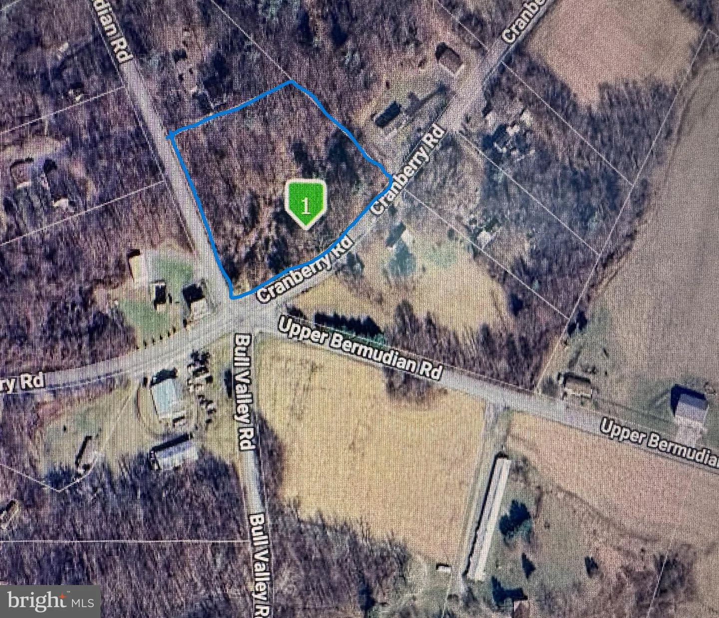 850 Cranberry Road, York Springs, PA, 17372