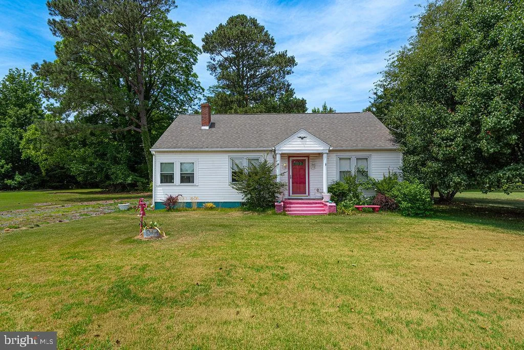 10116 Deal Island Road