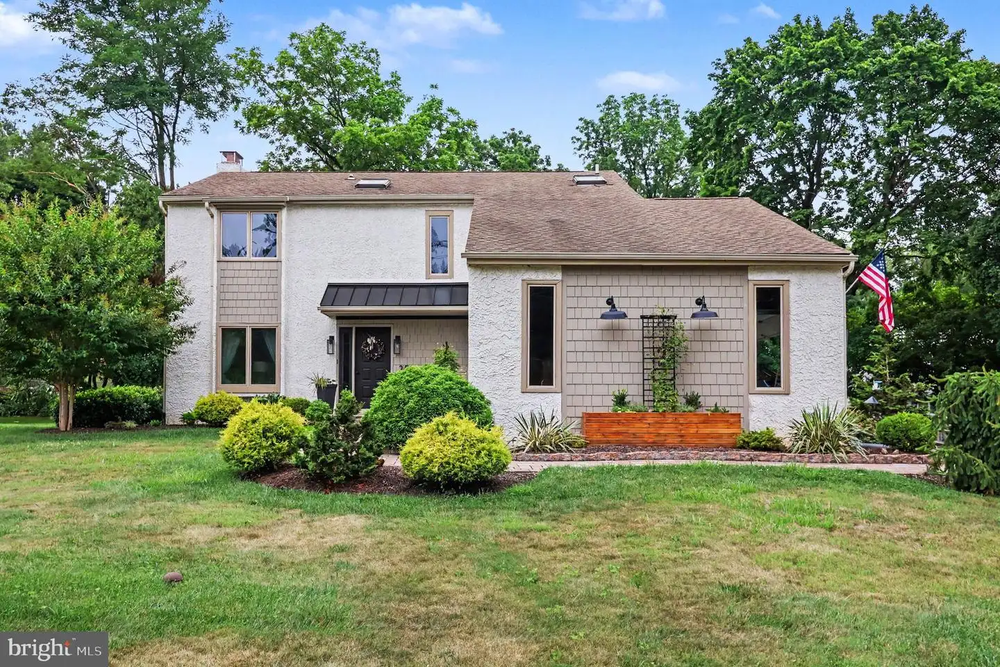 25 E Knowlton Road, Media, PA, 19063