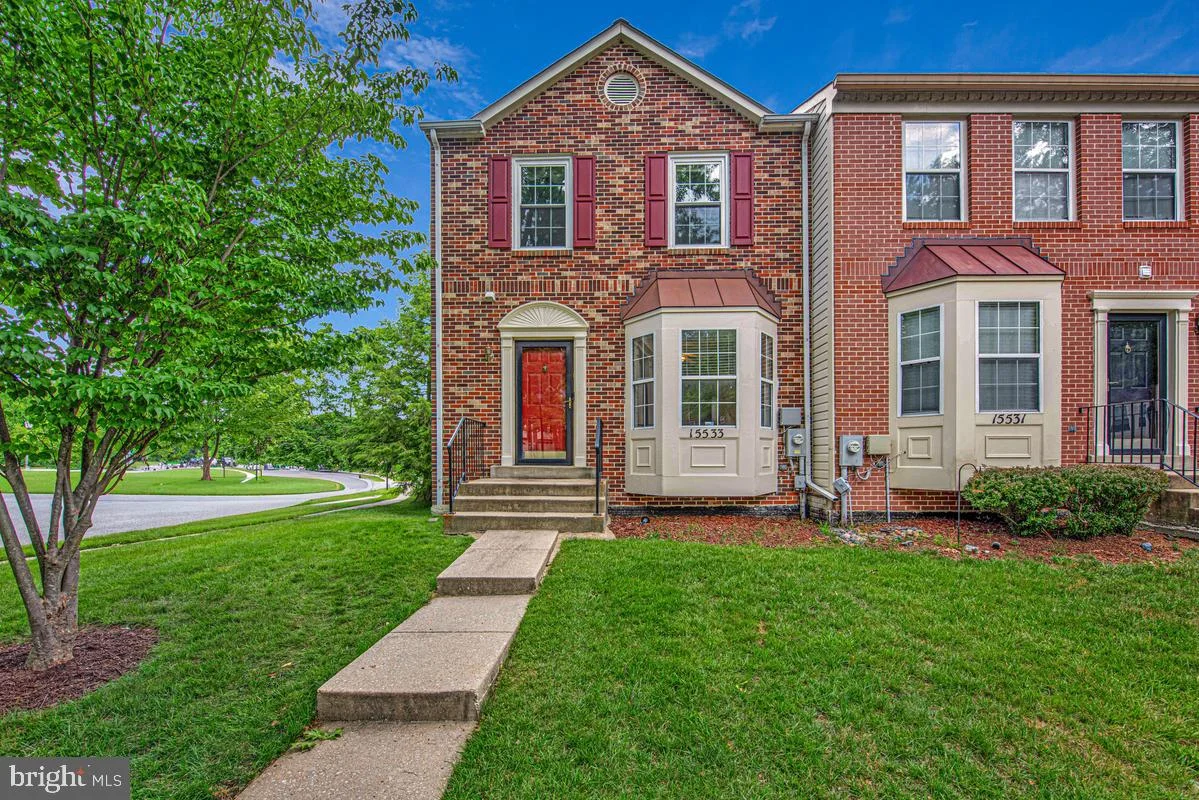15533 Ebbynside Court