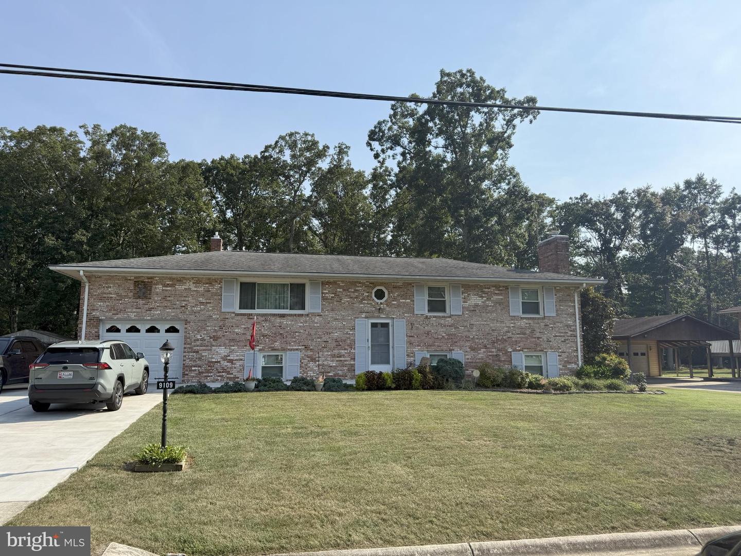 9109 Cheltenham Dr