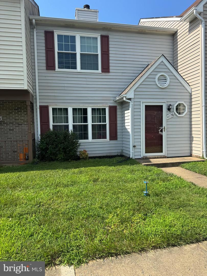 11176 Brunswick Place, Fredericksburg, VA, 22407