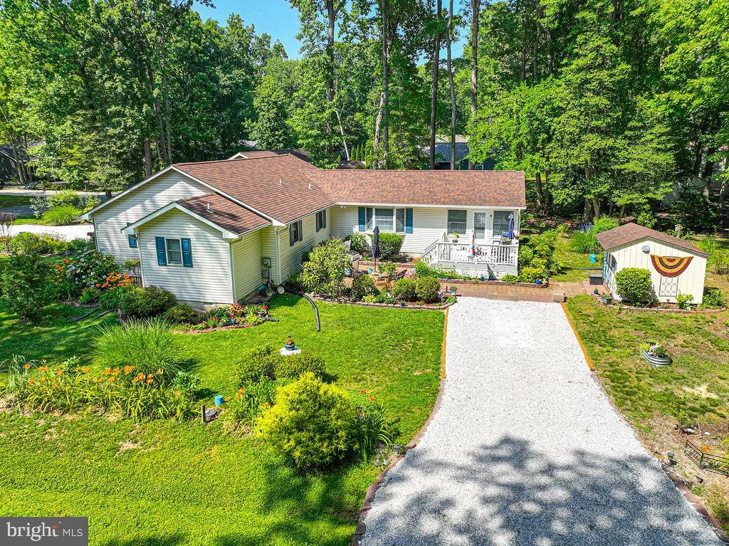 151 Sandyhook Road