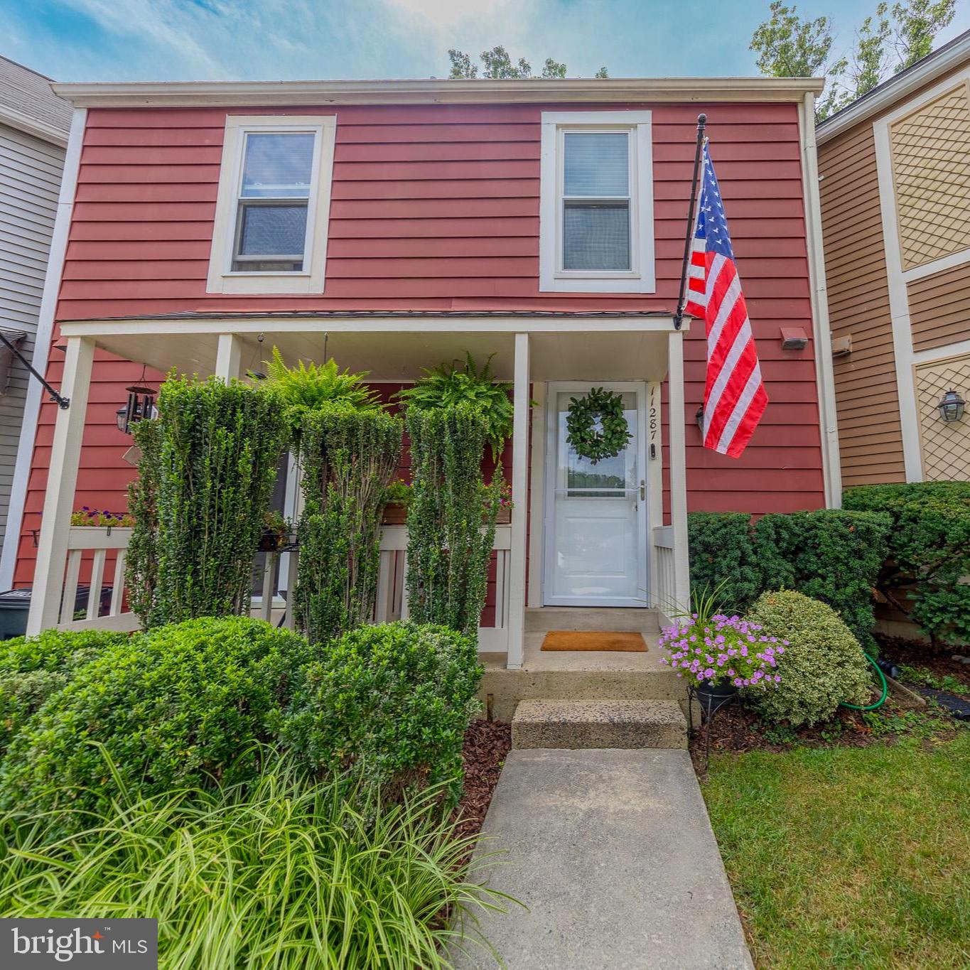 11287 Silentwood Lane, Reston, VA, 20191