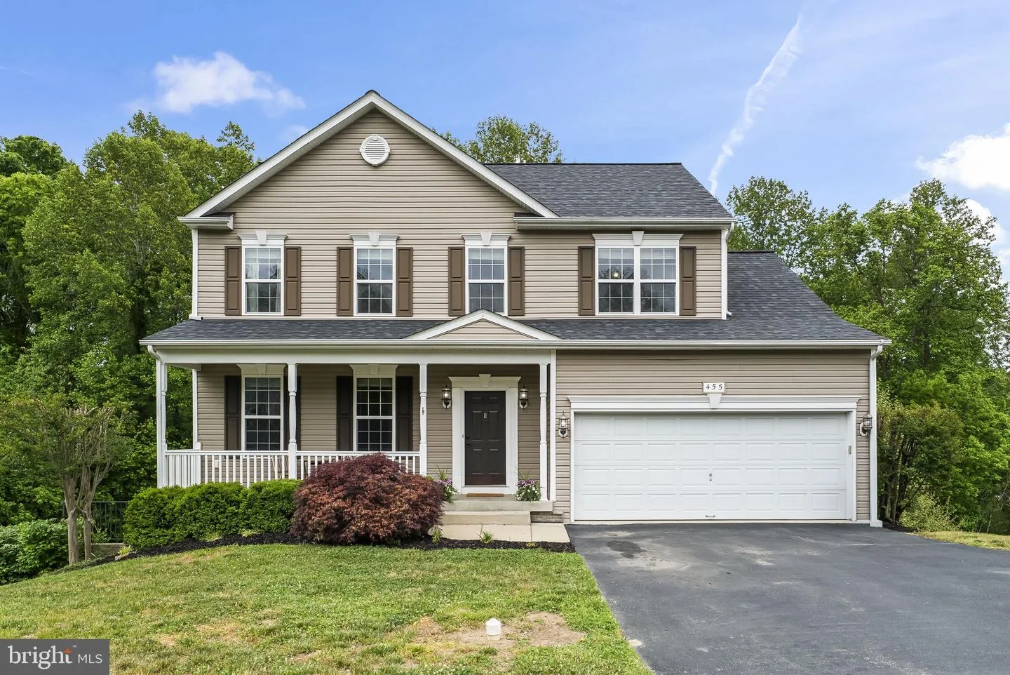 455 Bradbury Lane