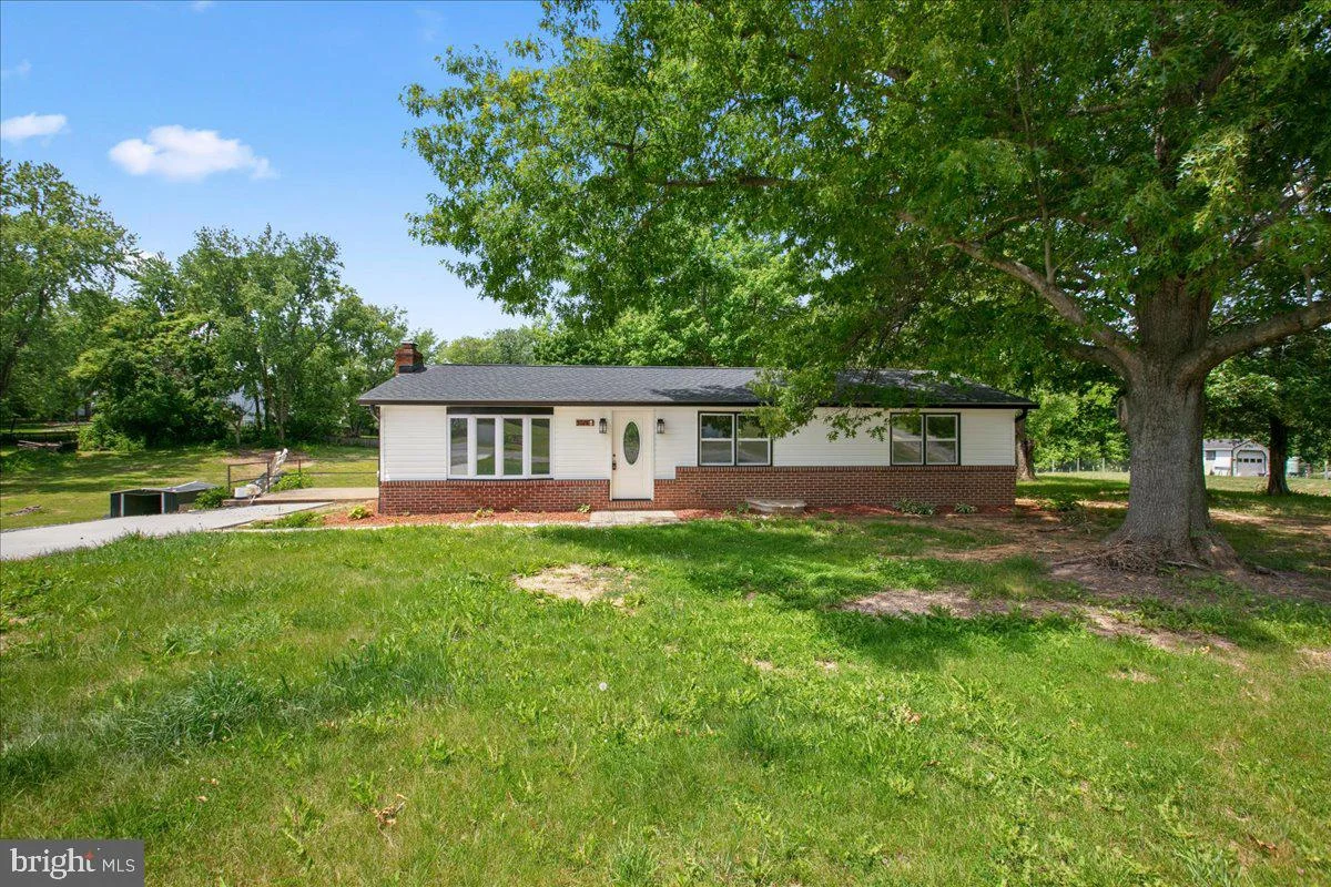 5028 Harpers Ferry Road, Sharpsburg, MD, 21782