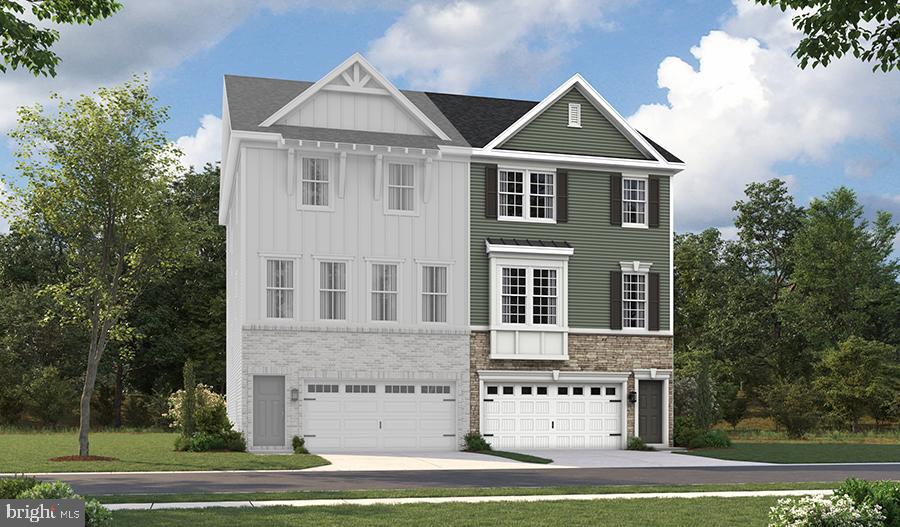 2947 Rolling Manor Way, Baltimore, MD, 21244