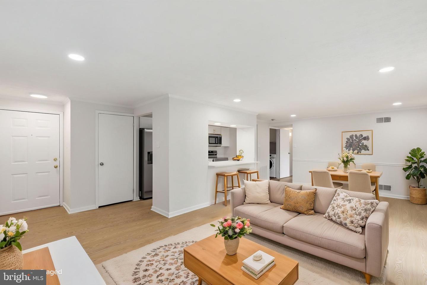 19633 Gunners Branch Road Unit F, Germantown, MD, 20876